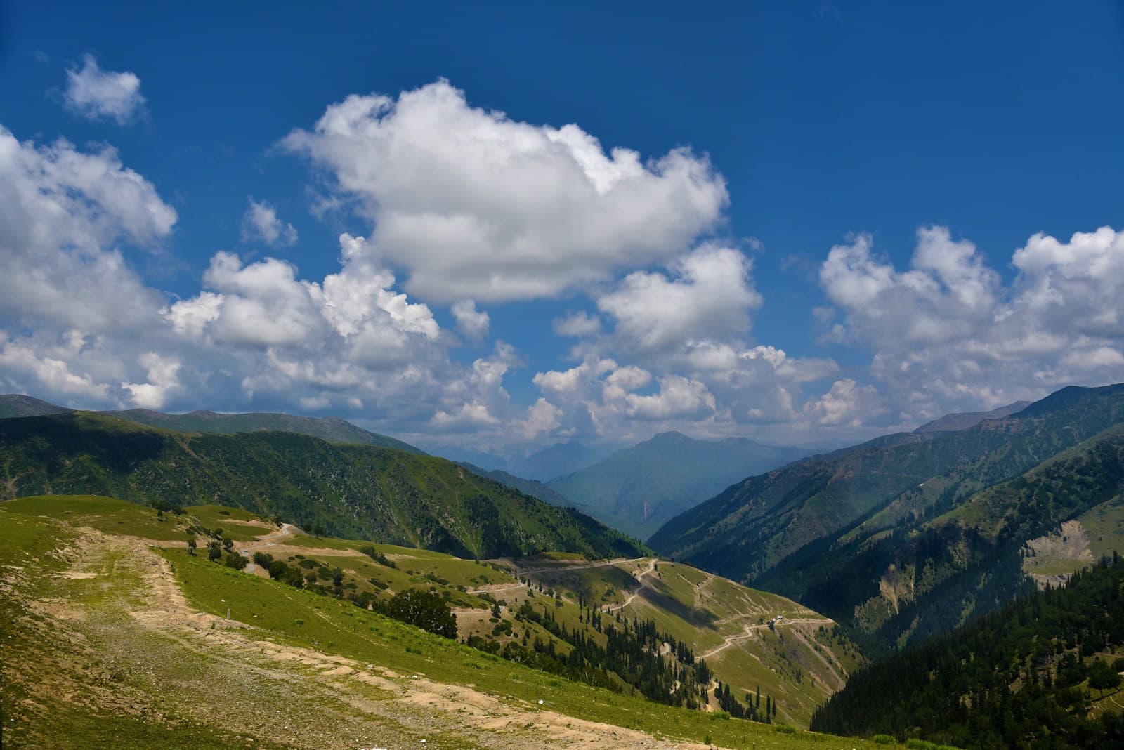 Offbeat Kashmir: The Gurez Valley